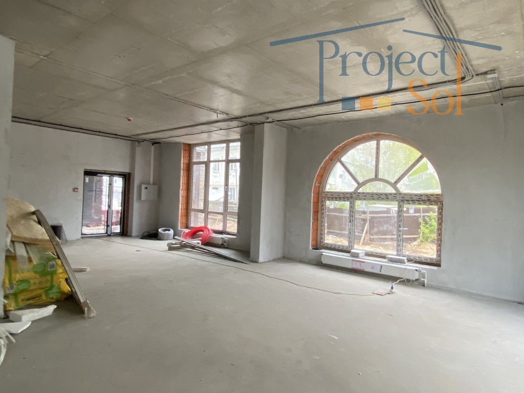 Аренда новостройки, Иваново, Андрианова ул,  18