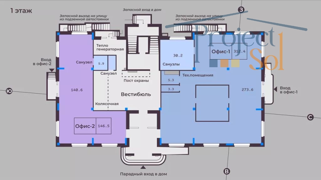 Аренда новостройки, Иваново, Андрианова ул,  18