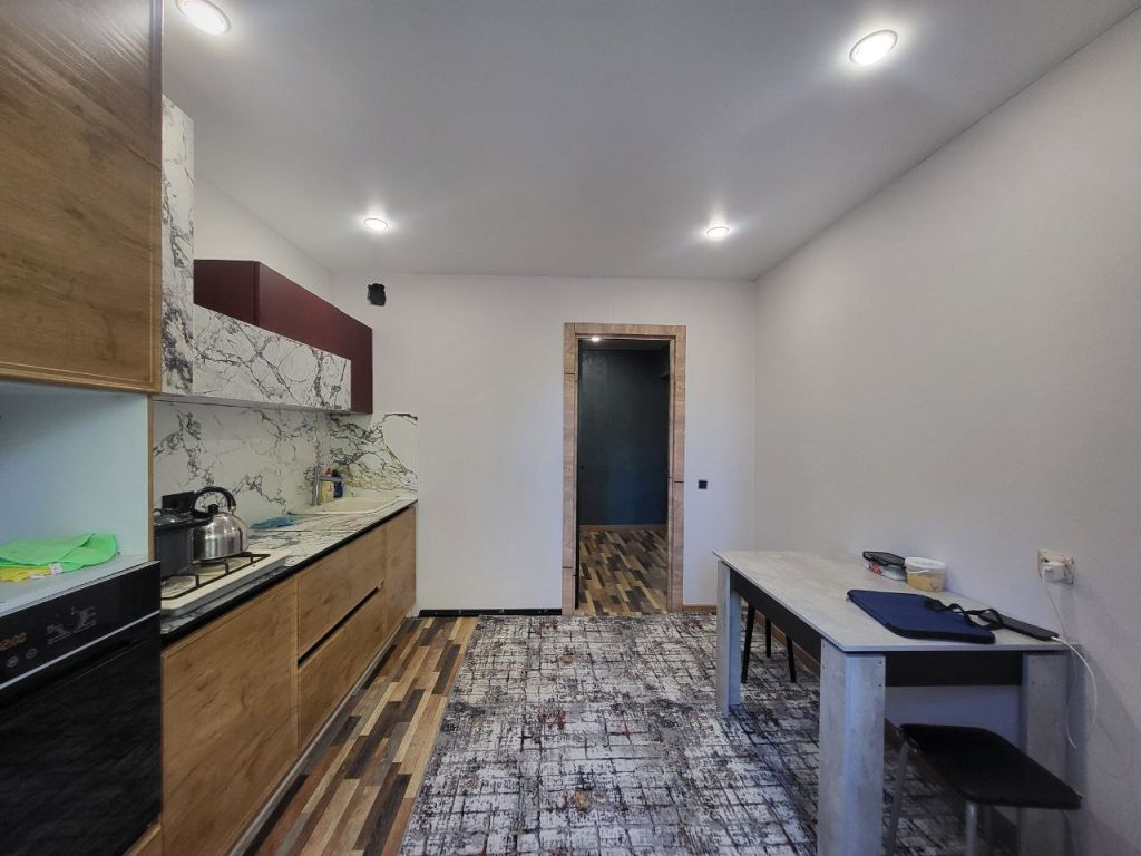 Продажа 2-комнатной квартиры, Коряково,  7