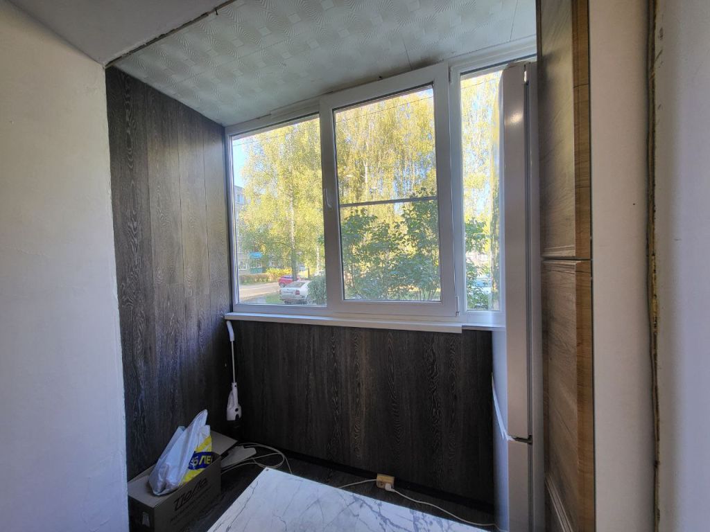 Продажа 2-комнатной квартиры, Коряково,  7