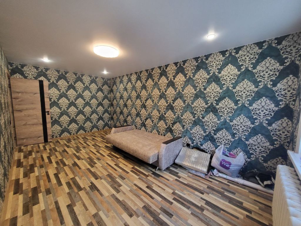 Продажа 2-комнатной квартиры, Коряково,  7