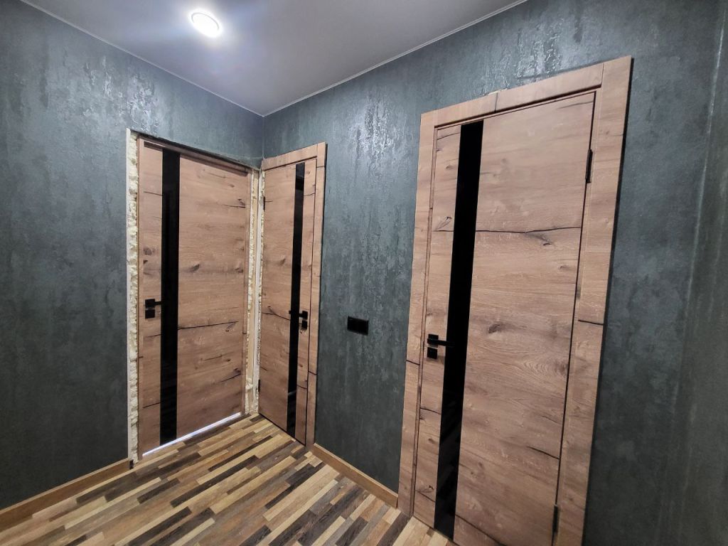Продажа 2-комнатной квартиры, Коряково,  7