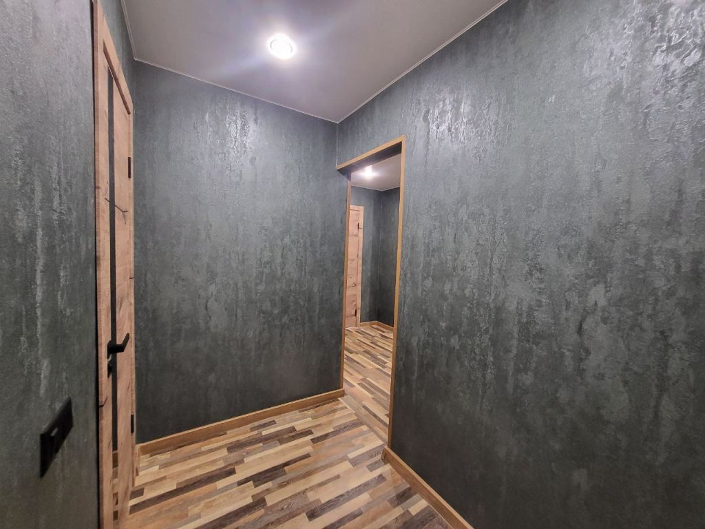 Продажа 2-комнатной квартиры, Коряково,  7