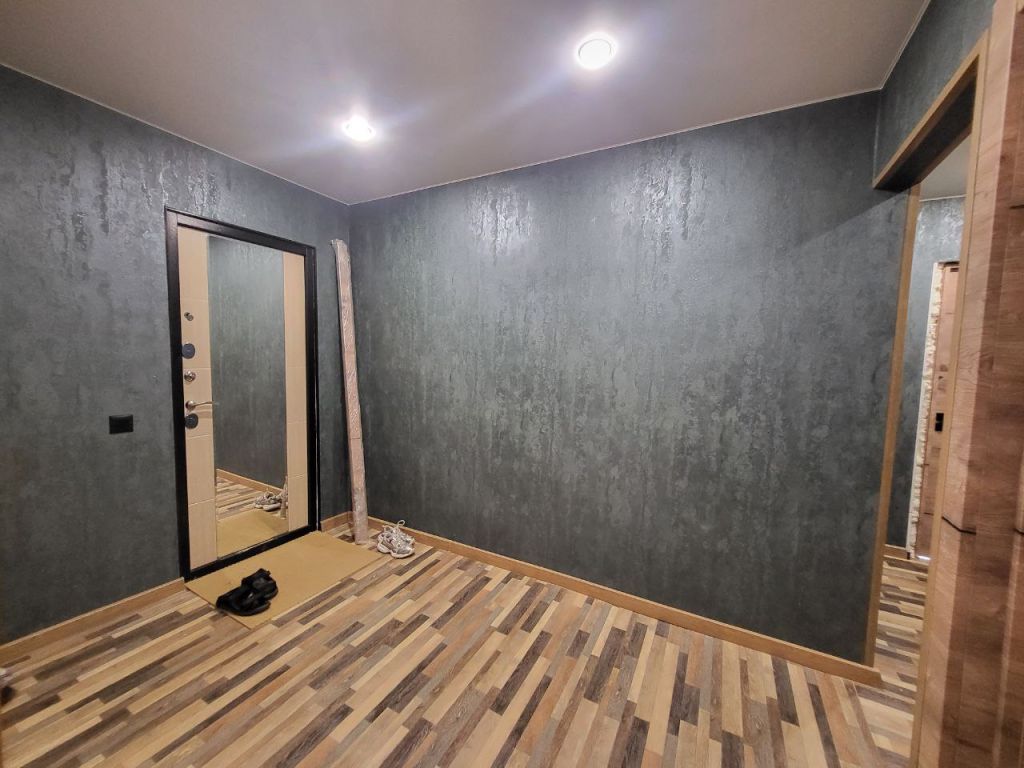 Продажа 2-комнатной квартиры, Коряково,  7