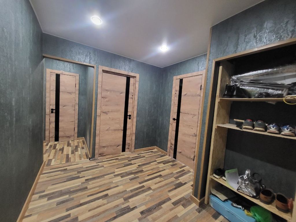 Продажа 2-комнатной квартиры, Коряково,  7