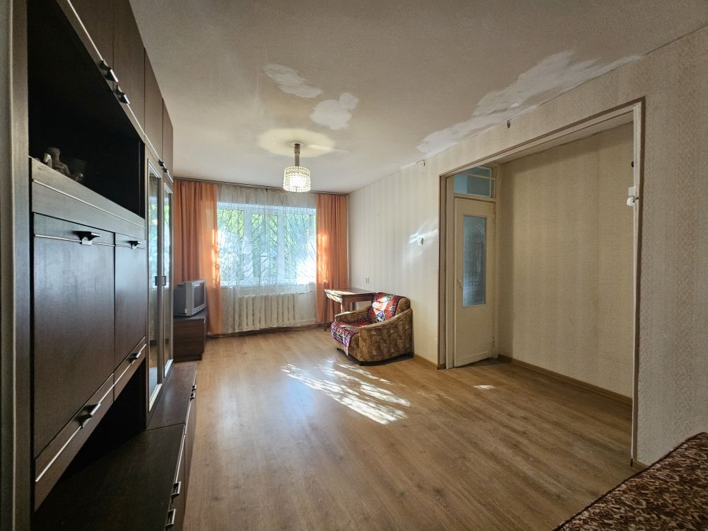 Продажа 2-комнатной квартиры, Нижний Новгород, Героя Чугунова ул,  7а