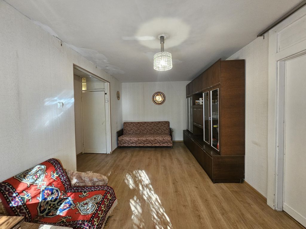 Продажа 2-комнатной квартиры, Нижний Новгород, Героя Чугунова ул,  7а