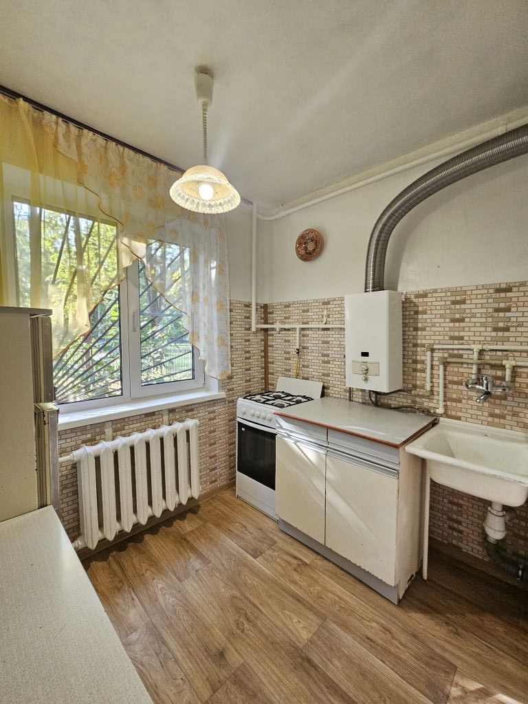 Продажа 2-комнатной квартиры, Нижний Новгород, Героя Чугунова ул,  7а