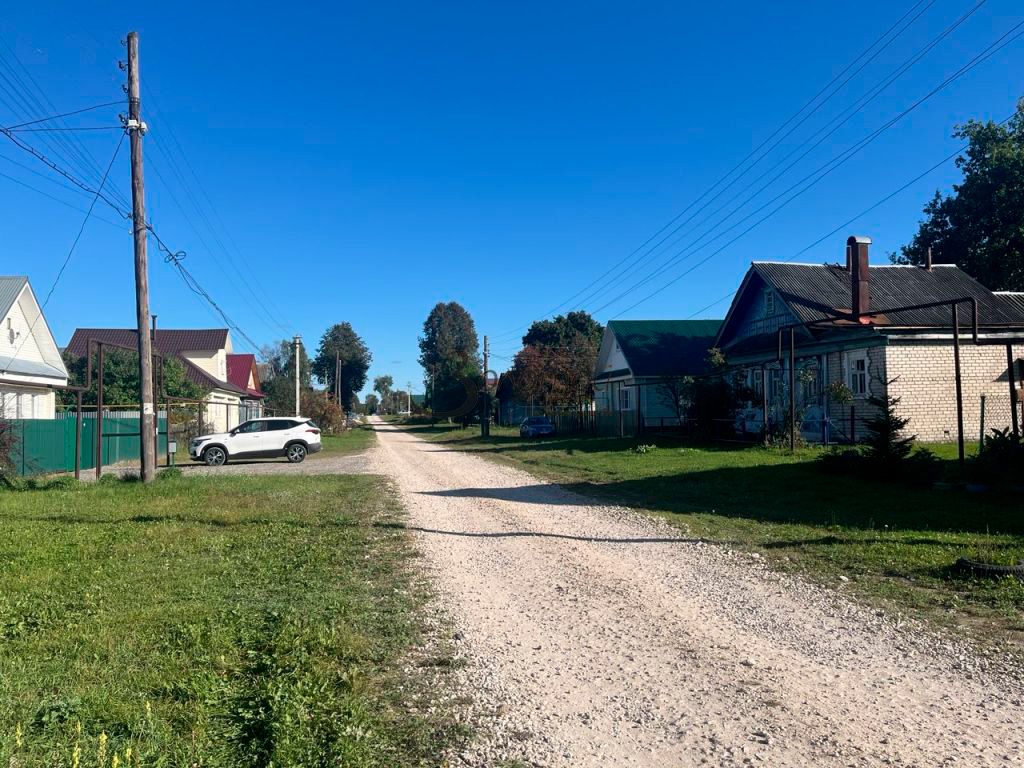 Продажа дома, 242м <sup>2</sup>, 25 сот., Нижегородская,  33