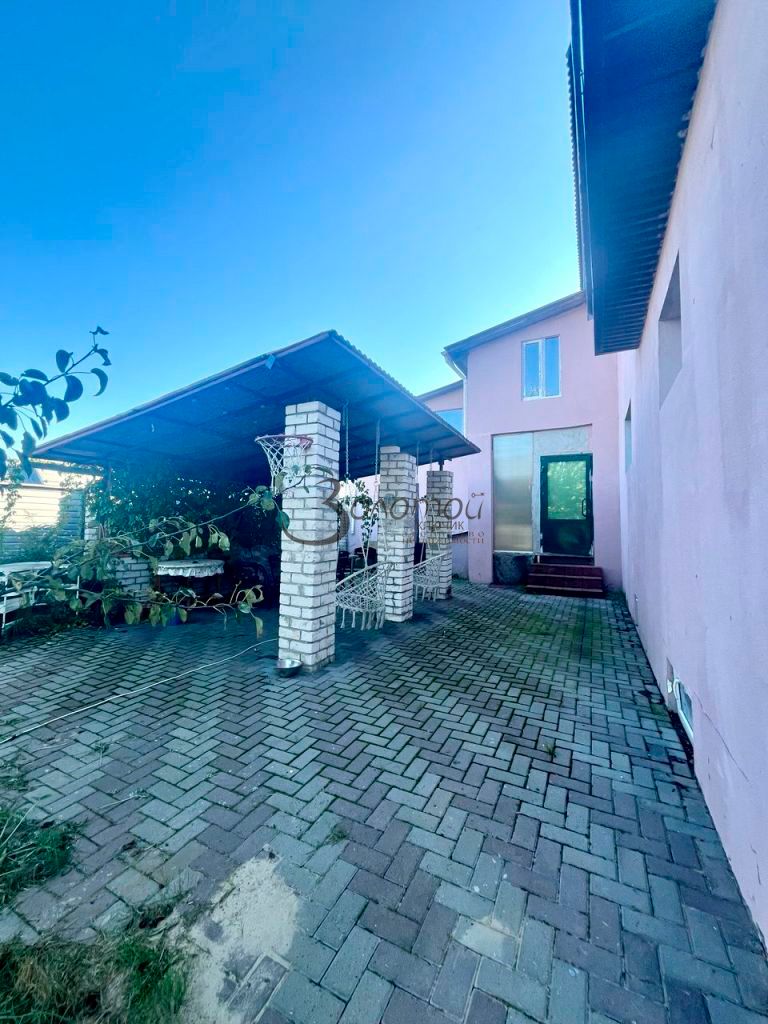 Продажа дома, 242м <sup>2</sup>, 25 сот., Нижегородская,  33