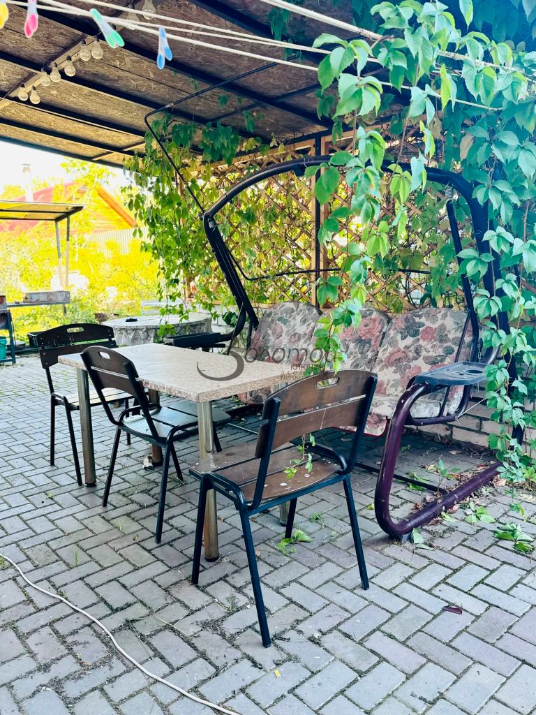 Продажа дома, 242м <sup>2</sup>, 25 сот., Нижегородская,  33