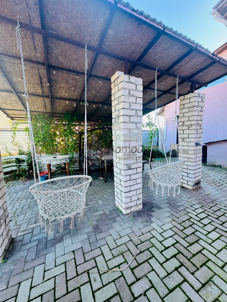 Продажа дома, 242м <sup>2</sup>, 25 сот., Нижегородская,  33