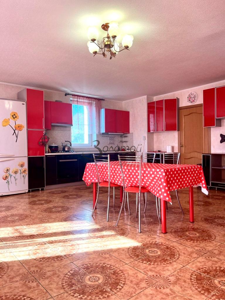 Продажа дома, 242м <sup>2</sup>, 25 сот., Нижегородская,  33