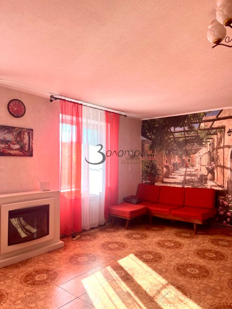 Продажа дома, 242м <sup>2</sup>, 25 сот., Нижегородская,  33