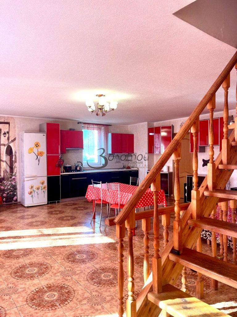 Продажа дома, 242м <sup>2</sup>, 25 сот., Нижегородская,  33