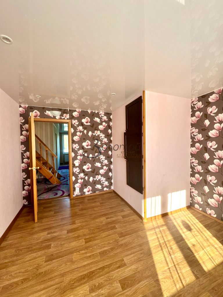 Продажа дома, 242м <sup>2</sup>, 25 сот., Нижегородская,  33