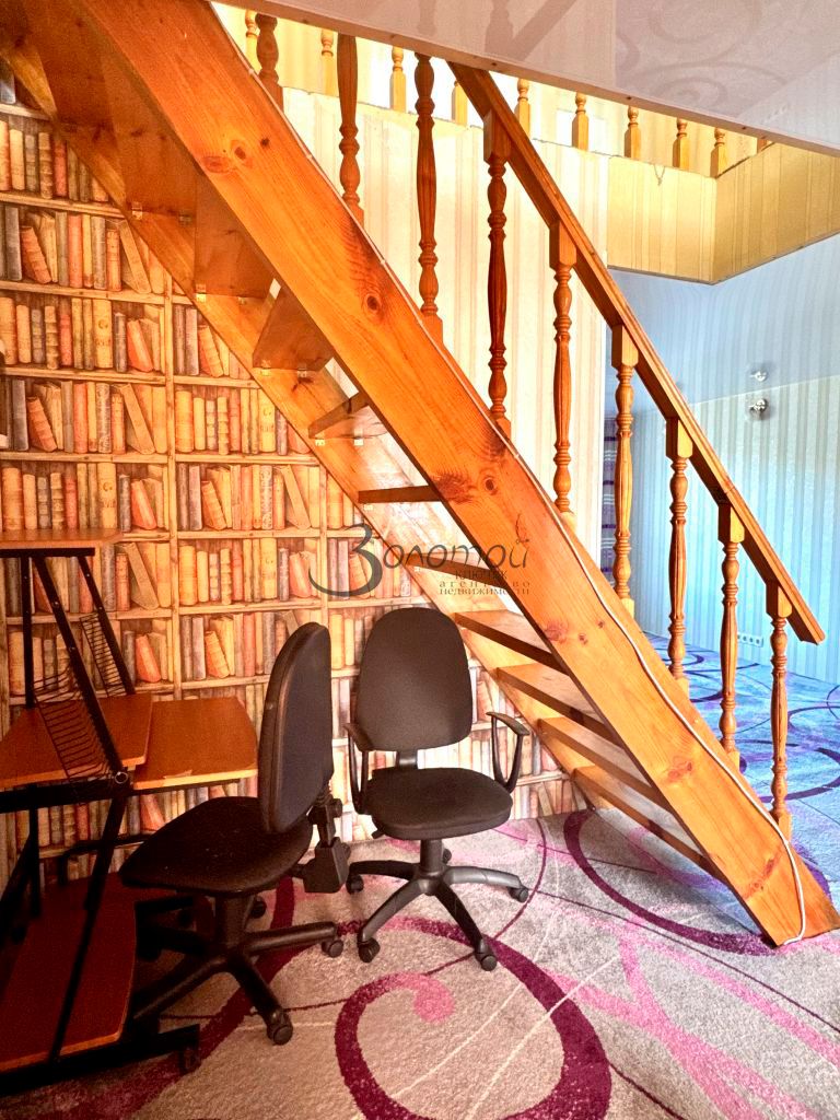 Продажа дома, 242м <sup>2</sup>, 25 сот., Нижегородская,  33