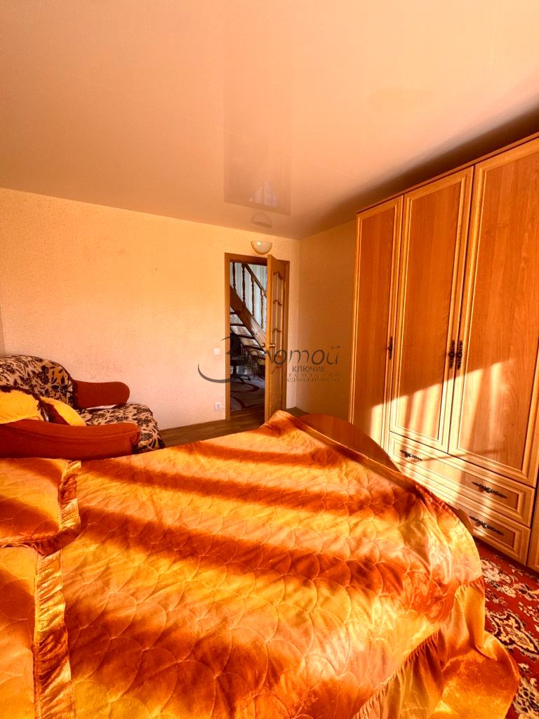 Продажа дома, 242м <sup>2</sup>, 25 сот., Нижегородская,  33