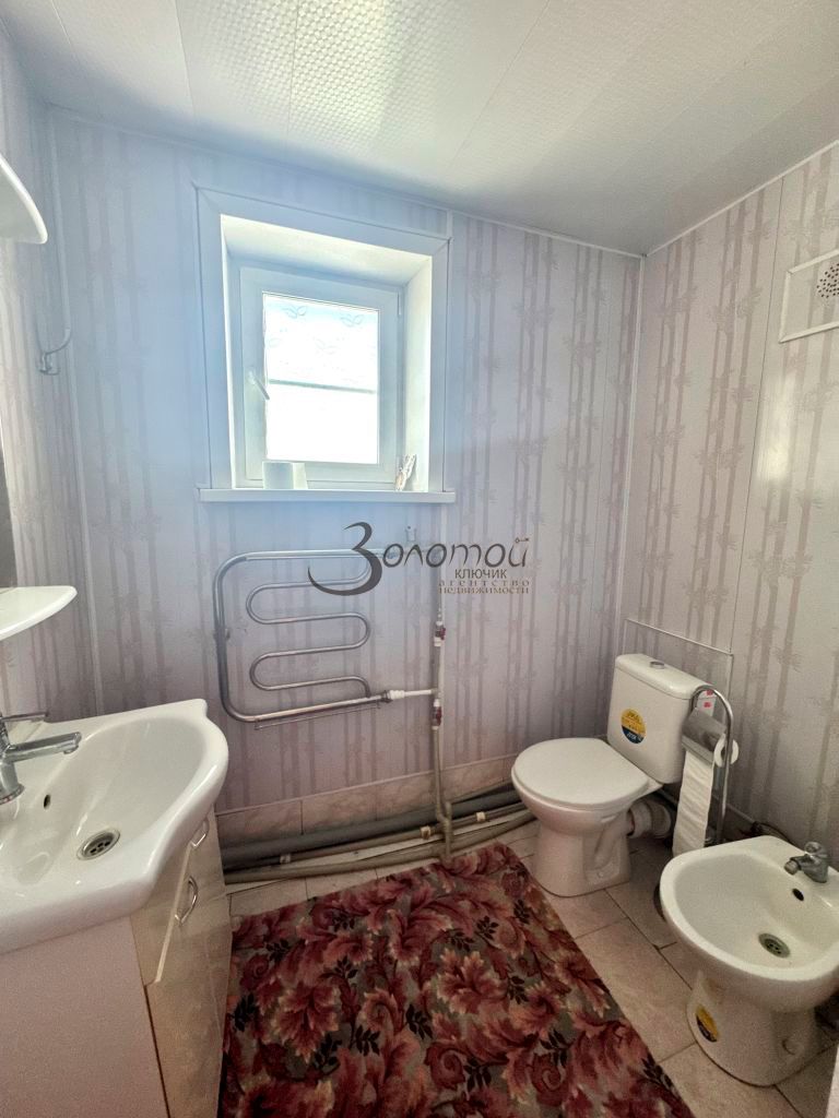 Продажа дома, 242м <sup>2</sup>, 25 сот., Нижегородская,  33