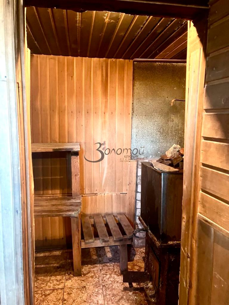 Продажа дома, 242м <sup>2</sup>, 25 сот., Нижегородская,  33