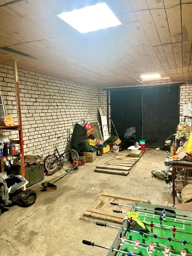 Продажа дома, 242м <sup>2</sup>, 25 сот., Нижегородская,  33