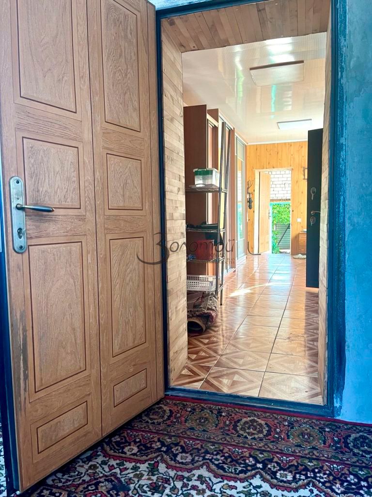 Продажа дома, 242м <sup>2</sup>, 25 сот., Нижегородская,  33