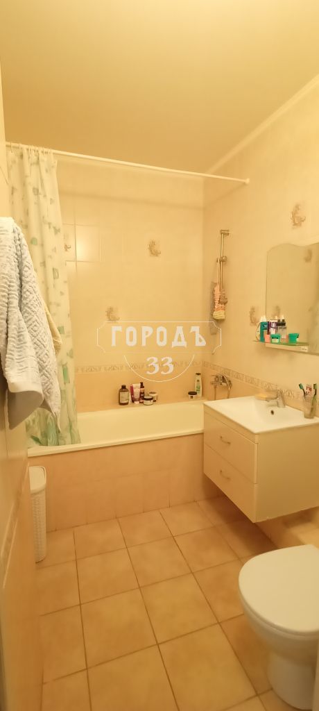 Продажа 1-комнатной квартиры, Владимир, Гвардейская ул,  15