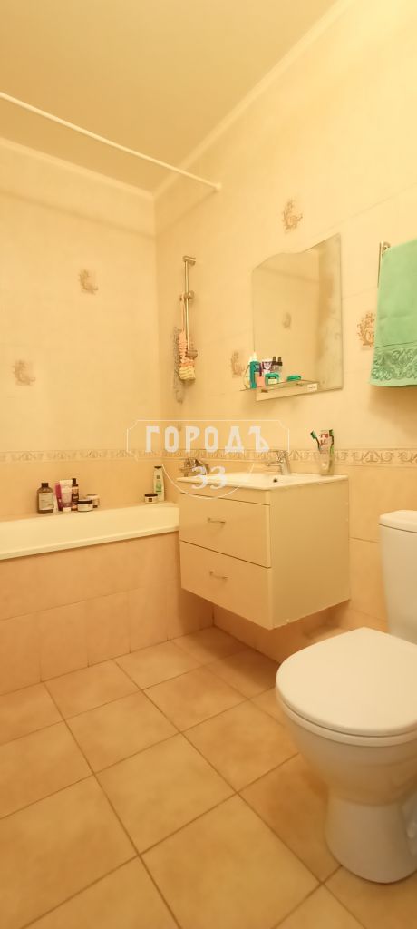 Продажа 1-комнатной квартиры, Владимир, Гвардейская ул,  15