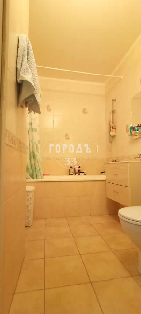 Продажа 1-комнатной квартиры, Владимир, Гвардейская ул,  15