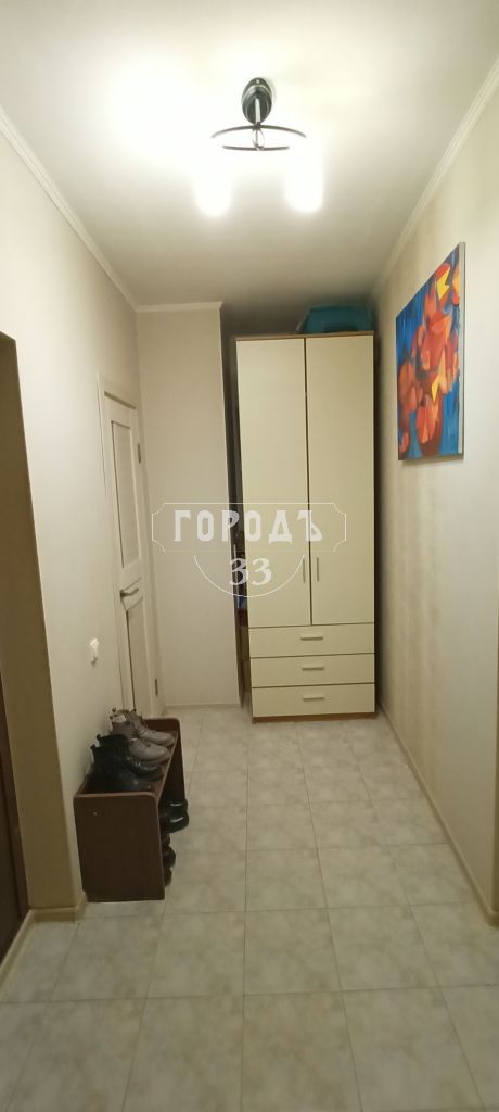 Продажа 1-комнатной квартиры, Владимир, Гвардейская ул,  15