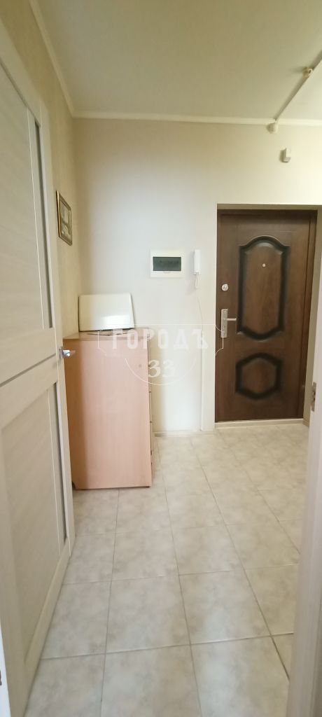 Продажа 1-комнатной квартиры, Владимир, Гвардейская ул,  15