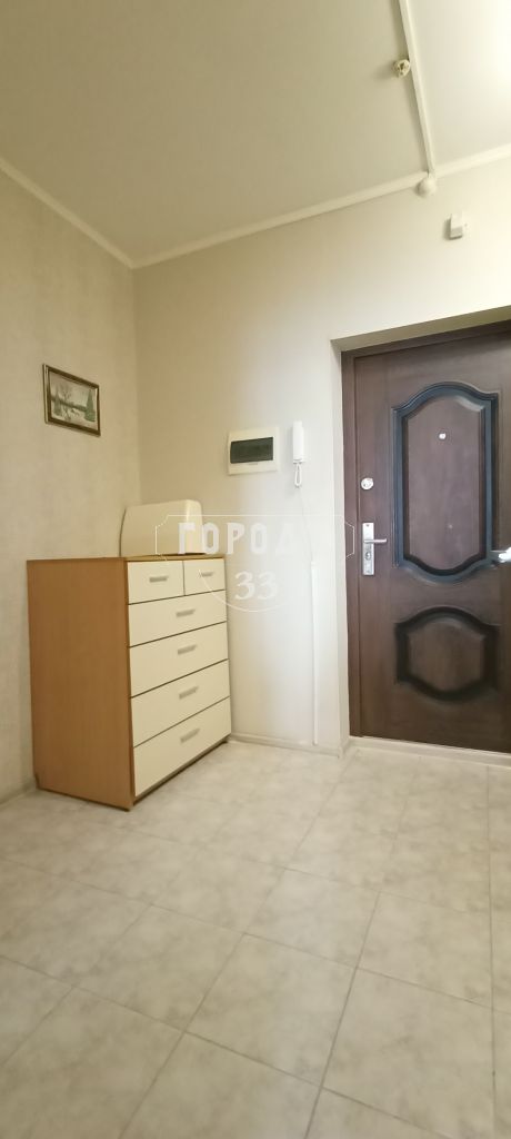 Продажа 1-комнатной квартиры, Владимир, Гвардейская ул,  15