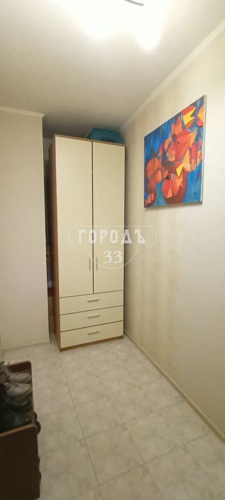 Продажа 1-комнатной квартиры, Владимир, Гвардейская ул,  15