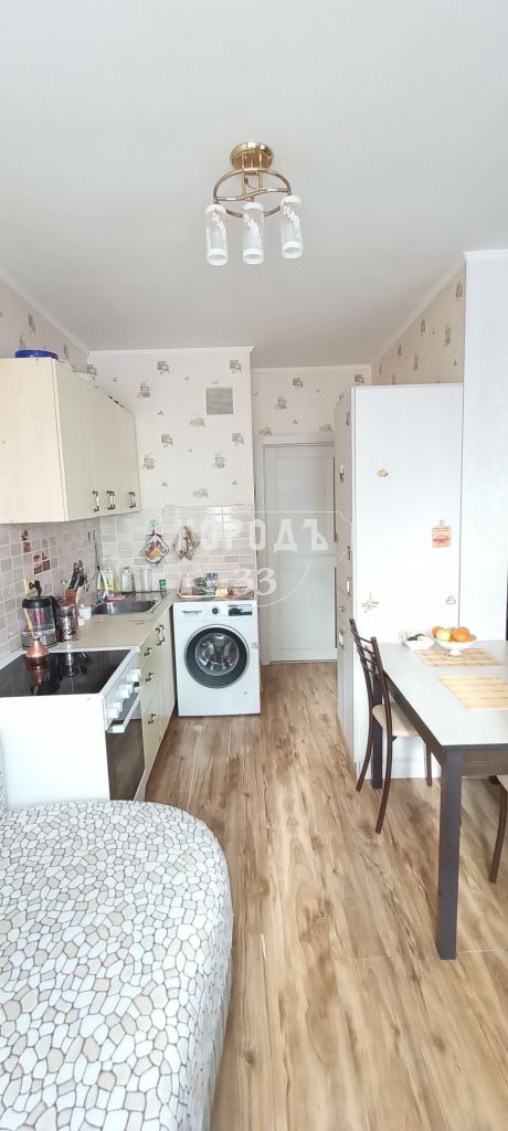 Продажа 1-комнатной квартиры, Владимир, Гвардейская ул,  15