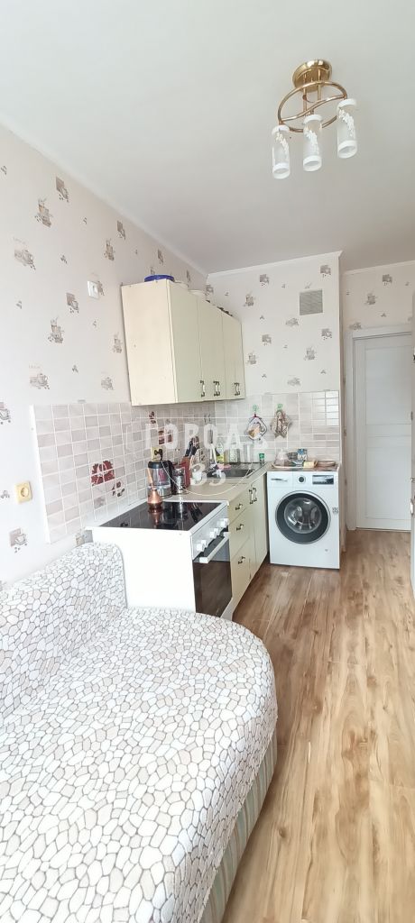 Продажа 1-комнатной квартиры, Владимир, Гвардейская ул,  15