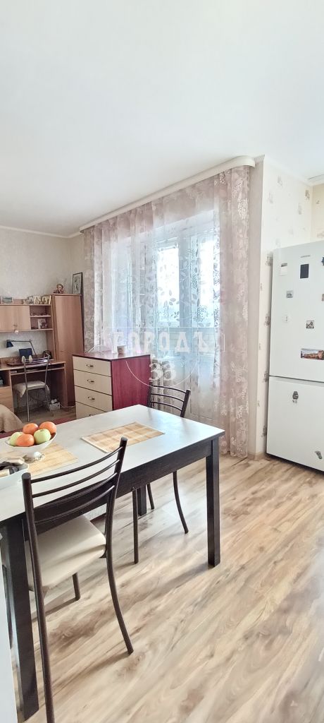 Продажа 1-комнатной квартиры, Владимир, Гвардейская ул,  15