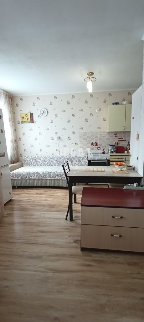 Продажа 1-комнатной квартиры, Владимир, Гвардейская ул,  15