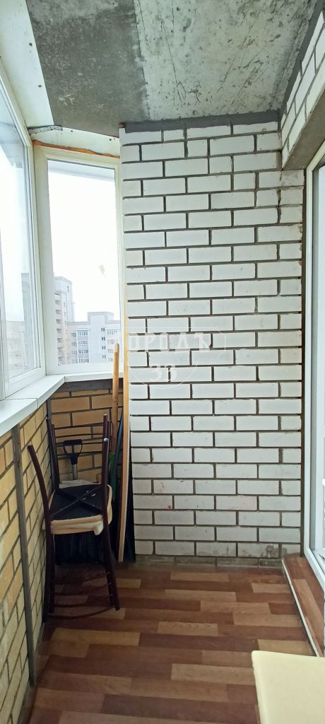 Продажа 1-комнатной квартиры, Владимир, Гвардейская ул,  15