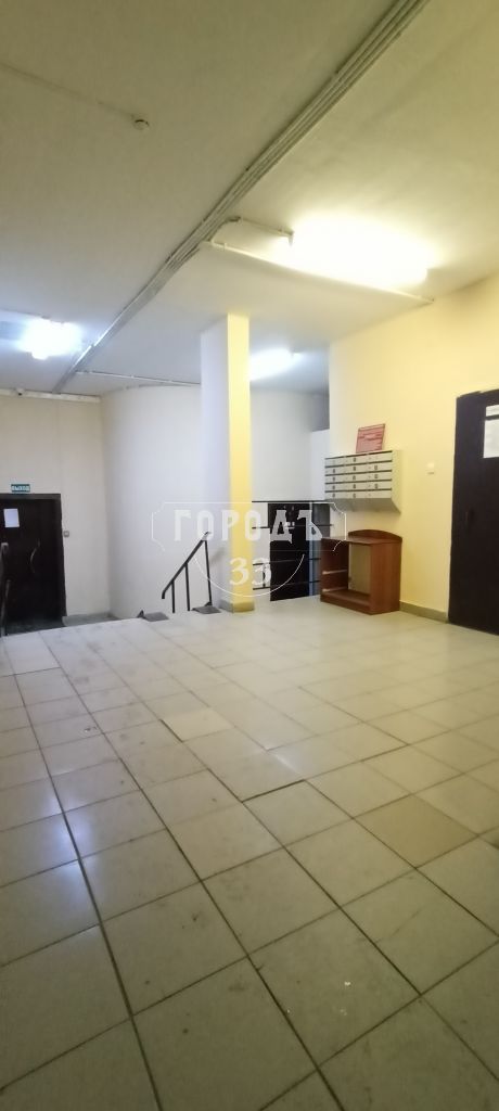 Продажа 1-комнатной квартиры, Владимир, Гвардейская ул,  15