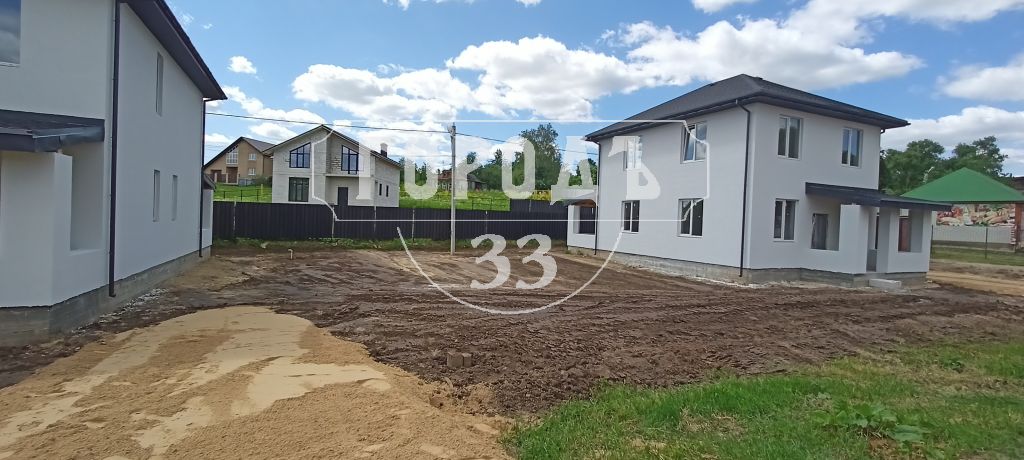 Продажа дома, 154м <sup>2</sup>, 6 сот., Ославское, Центральная