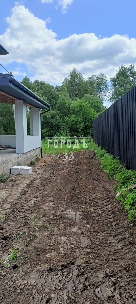 Продажа дома, 154м <sup>2</sup>, 6 сот., Ославское, Центральная