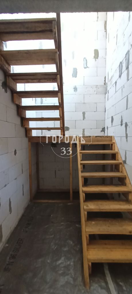 Продажа дома, 154м <sup>2</sup>, 6 сот., Ославское, Центральная