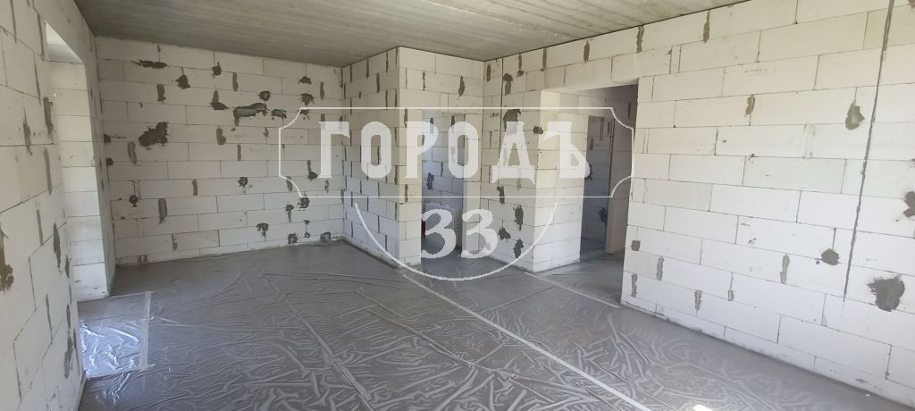 Продажа дома, 154м <sup>2</sup>, 6 сот., Ославское, Центральная