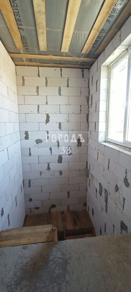 Продажа дома, 154м <sup>2</sup>, 6 сот., Ославское, Центральная