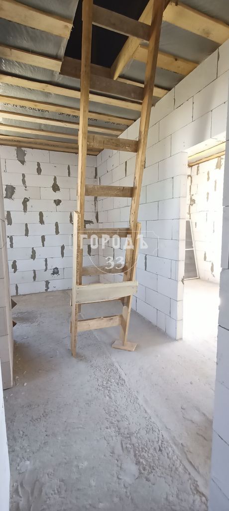 Продажа дома, 154м <sup>2</sup>, 6 сот., Ославское, Центральная