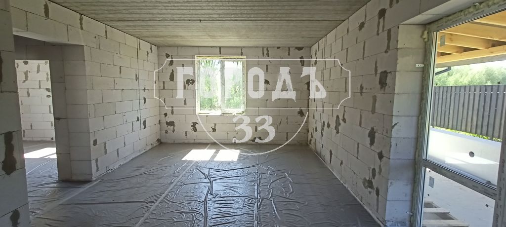 Продажа дома, 154м <sup>2</sup>, 6 сот., Ославское, Центральная