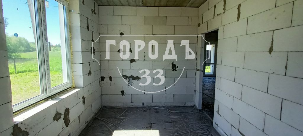 Продажа дома, 154м <sup>2</sup>, 6 сот., Ославское, Центральная