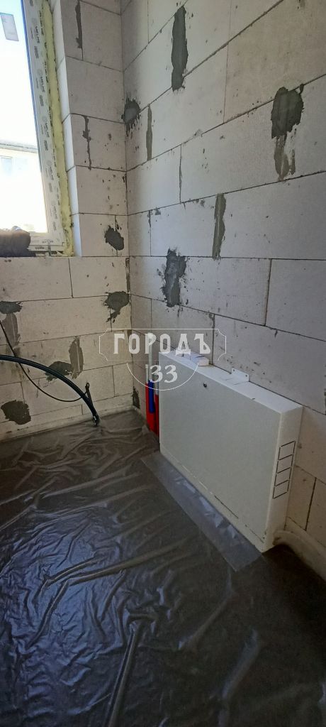 Продажа дома, 154м <sup>2</sup>, 6 сот., Ославское, Центральная