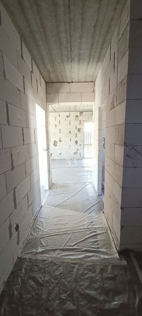 Продажа дома, 154м <sup>2</sup>, 6 сот., Ославское, Центральная