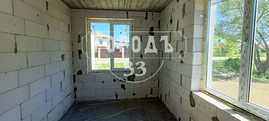 Продажа дома, 154м <sup>2</sup>, 6 сот., Ославское, Центральная